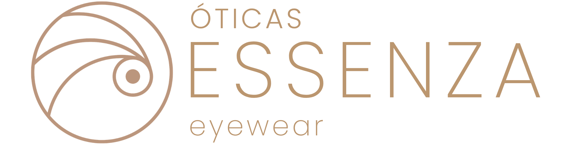 Óticas Essenza Eyewear